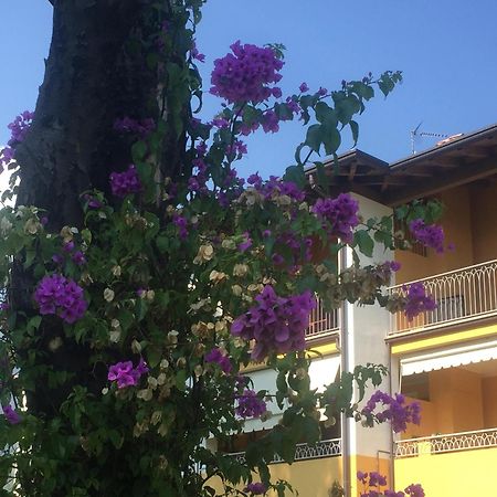 Casa Santi Il Silenzio Tra Lago E Montagna Toscolano Maderno Zewnętrze zdjęcie